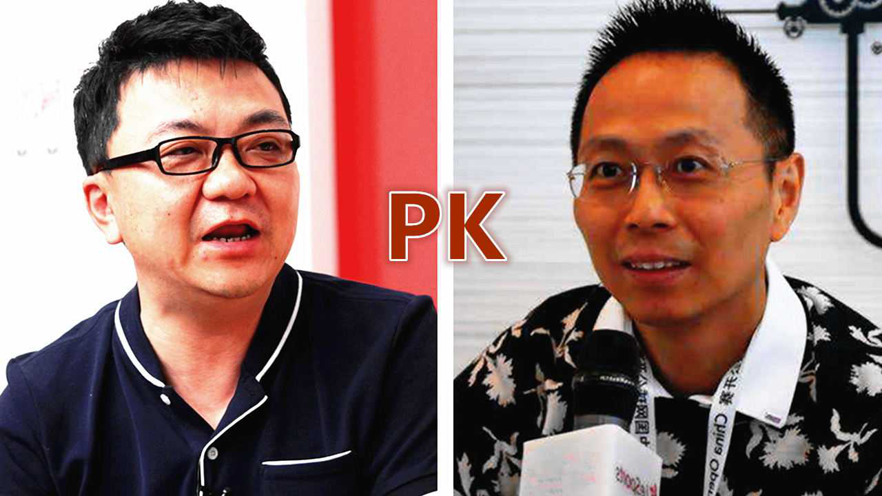 董路罕见认怂:我解说干不过詹俊黄健翔 想留下一笔所以就做了青训